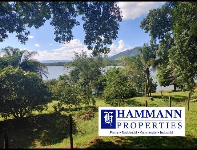 FARM FOR SALE IN LEVUBU